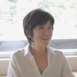 岡村未来子