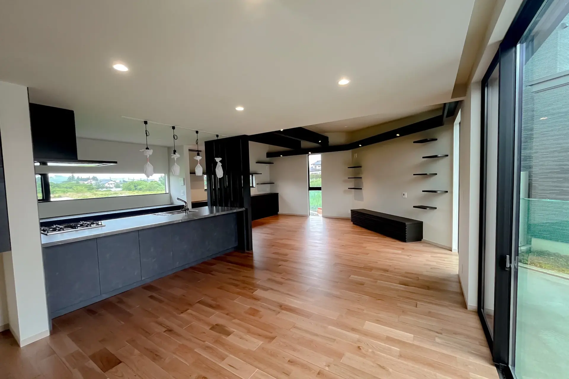 7/5(土)-6(日)新築完成見学会開催！@安中市