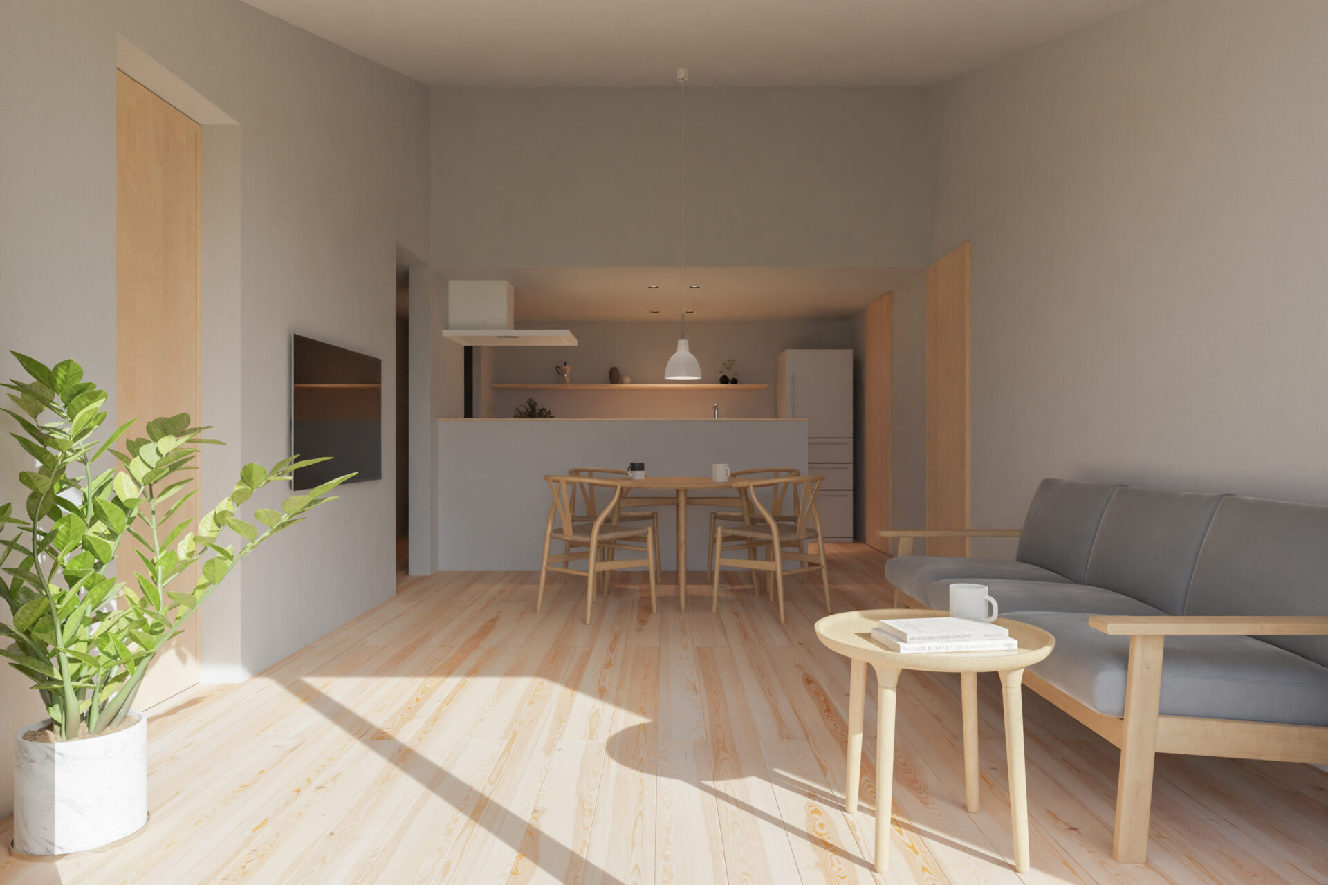 KURUMIリリース記念！モニターハウス募集キャンペーン開催！