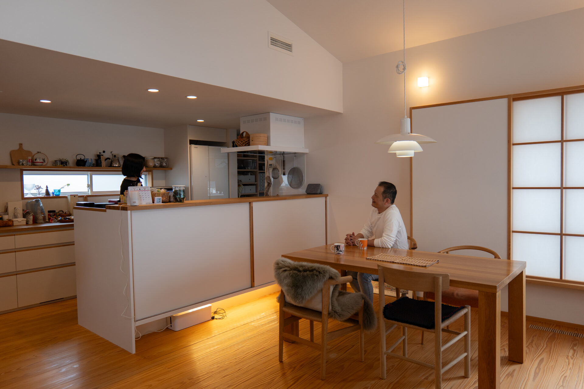 「好き」が「暮らし」になる