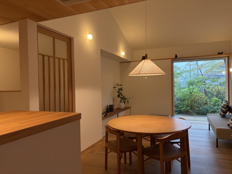 「継」から、次の暮らしへ。