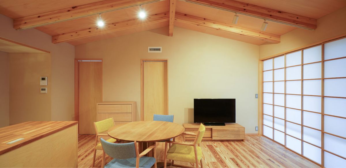 リノベーション